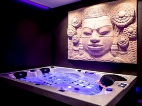 Apsara Thaï Spa