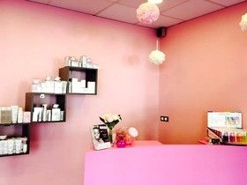 Aux Gourmandises - Spa Urbain De Beauté