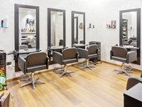 ON HAIR