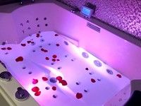 Bouddha Spa