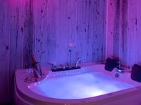 Spa Hôtel Le Méridien****