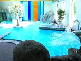 Le Spa By Le Fief