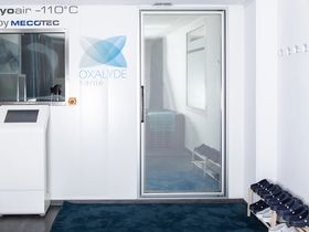 Oxalyde Santé