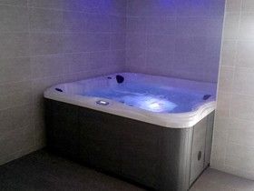 Spa Malak - Agréé Cinq Mondes