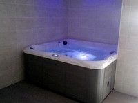 Spa Malak - Agréé Cinq Mondes