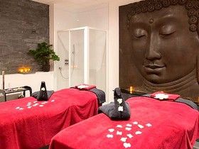 Natural Spa Institut - Gif Sur Yvette