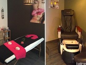 I'naya Beauté