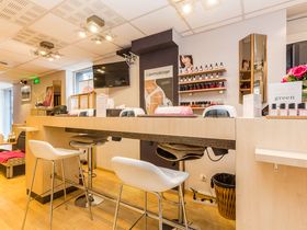 Atelier Beauté