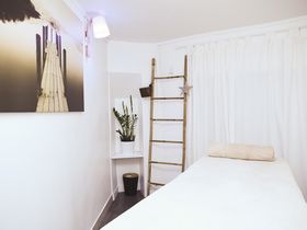 Heaven Massage Paris