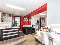 Le Petit Salon – Paris 15