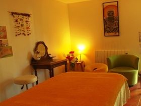 Massage Bien-être Bio