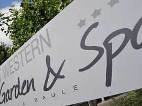 Best Western Hôtel Garden & Spa La Baule ***