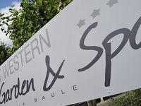 Best Western Hôtel Garden & Spa La Baule ***