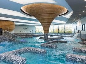 Aquatonic® – Nantes