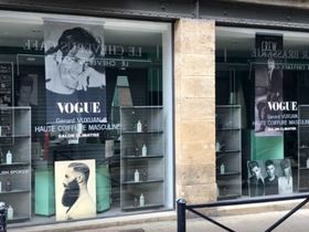 Vogue Pour Homme