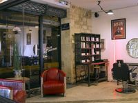 Vinyl Coiffeur
