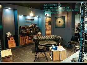 La Suite 52