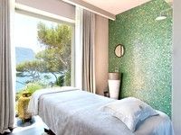 Les Roches Blanches - Spa Sisley