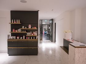 Beauty Spa Carita – Fauchon L’hôtel Paris