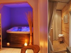 Les Thermes ─ Centre De Luxopuncture