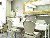 Baboushka - L'Atelier de Beauté Paris 16