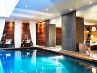 Asian Lounge Spa