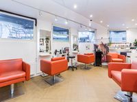 Espace Victoria Coiffure