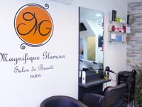 Magnifique Glamour