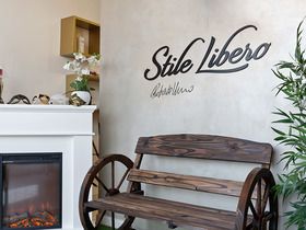Stile Libero Passione e Moda