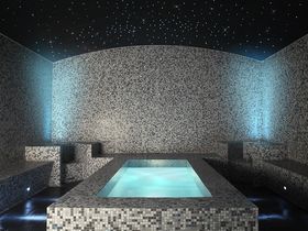 Spa Villa Thalgo