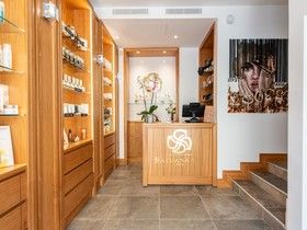 Salvana Spa - Agréé Sothys