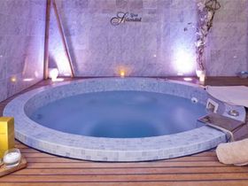 Le Spa Splendid