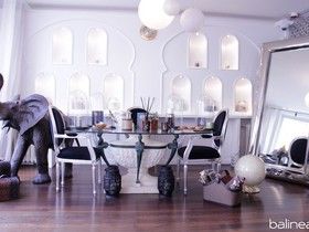 Spa & Hammam By Or'normes