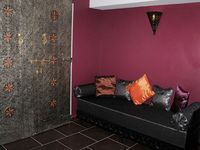 Détente d'Orient