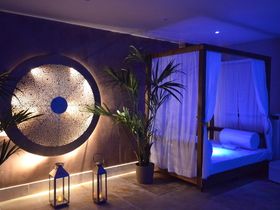 Villa Venezia Spa