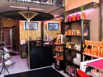 Soraya Spa