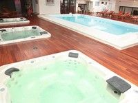 Zenia Hôtel & Spa***