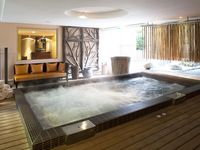 Spa Vinothérapie® Caudalie – Les Étangs de Corot ****