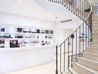 Jean-Claude Biguine - L'International Marbeuf Spa & Esthétique
