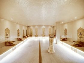 Les Bains D'alia