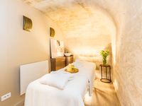 Le Spa du Marais - L'Hôtel Les Jardins du Marais ****