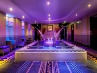 Spa Mosaïc - L'Hôtel du Collectionneur *****