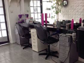 Esprit Coiffure