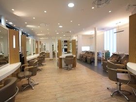 Dessange - Levallois-perret