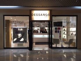 Dessange - Le Chesnay Parly 2