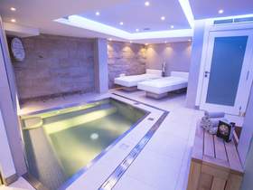 Spa Marilyn - Best Western Cannes Riviera ****