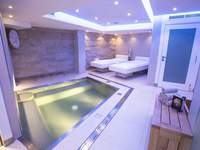 Spa Marilyn - Best Western Cannes Riviera ****
