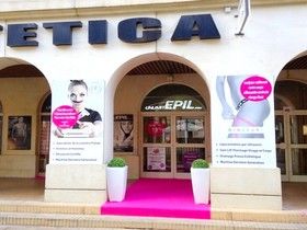 Unlimited Epil - Montpellier