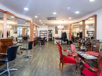 Tendances Coiffure - Lyon 9