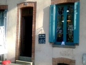 La Brigade Du Tif